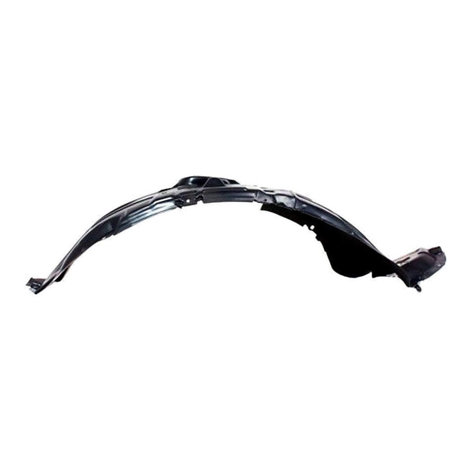 2007-2009 Mazda 3 Fender Liner, front passenger side, MA1249129