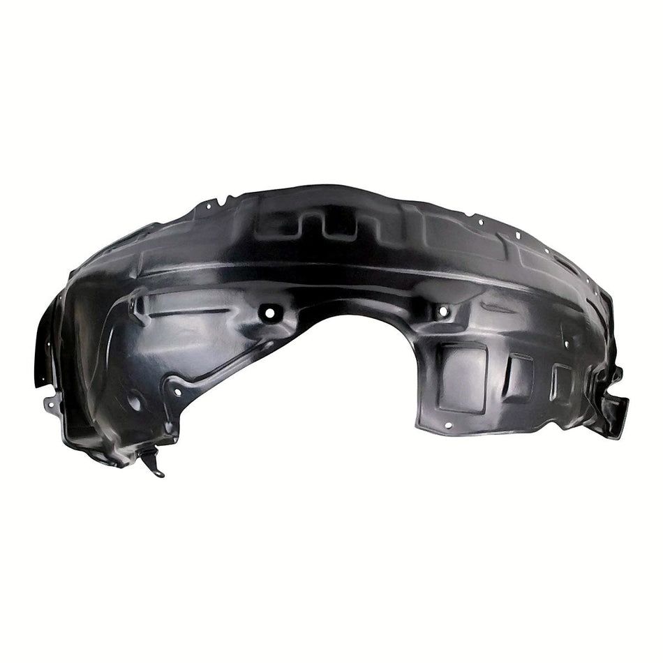 2007-2009 Mazda Cx9 Fender Liner, front passenger side, MA1249130