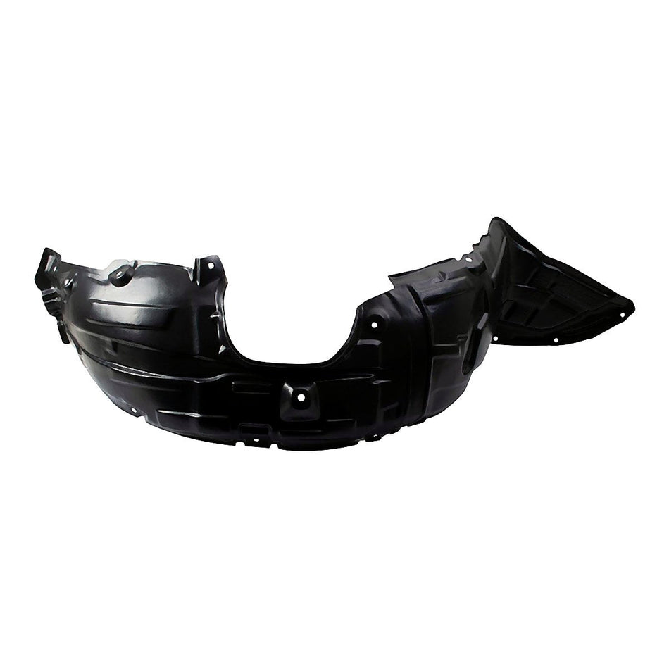 2006-2010 Mazda 5 Fender Liner, passenger side, MA1249131