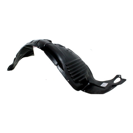 2006-2008 Mazda 6 Fender Liner, passenger side, left-side view, MA1249132