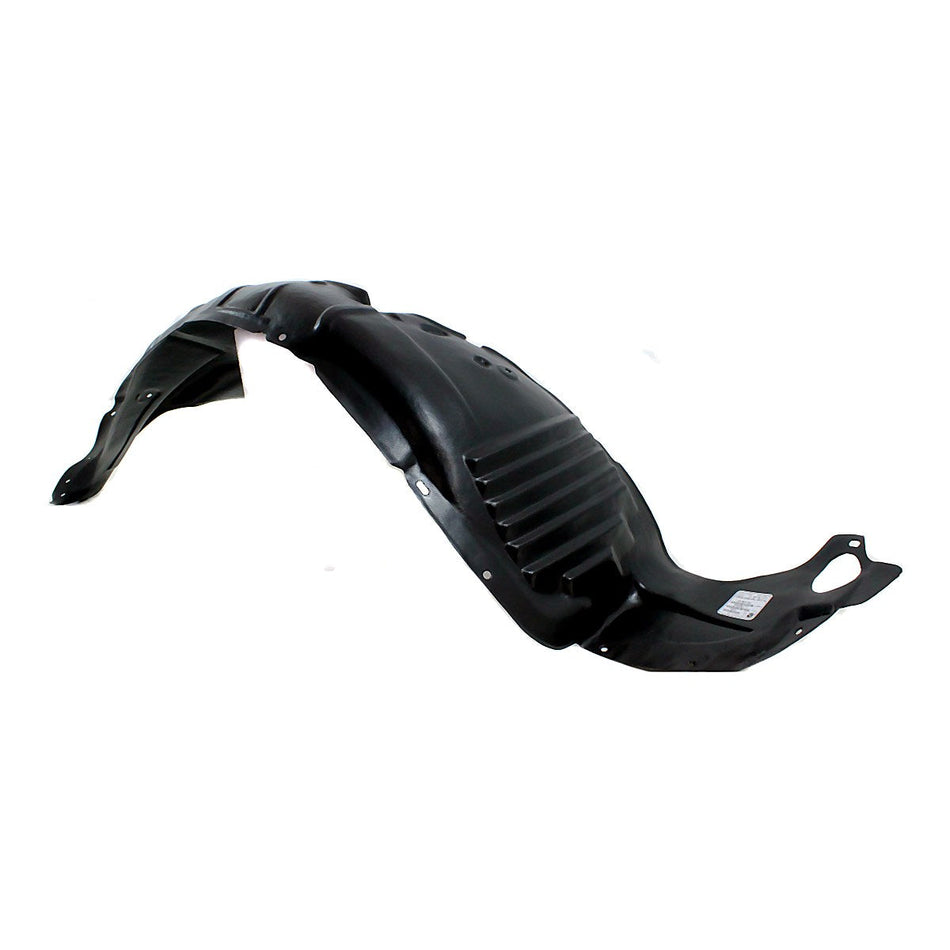 2006-2008 Mazda 6 Fender Liner, passenger side, left-side view, MA1249132