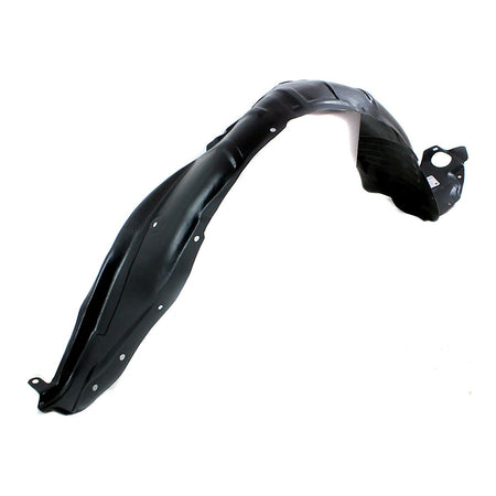 2006-2008 Mazda 6 Fender Liner, passenger side, right-side view, MA1249132