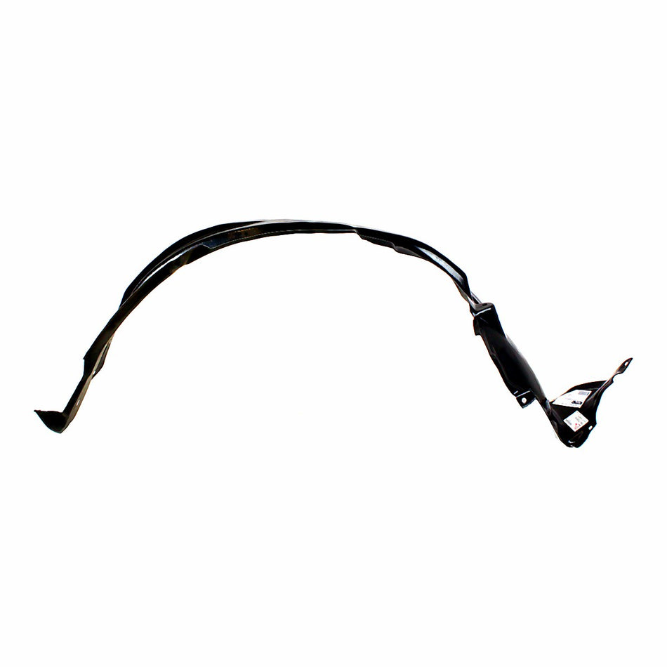 2001-2004 Mazda Tribute Fender Liner, driver side, left-side view, MA1250101