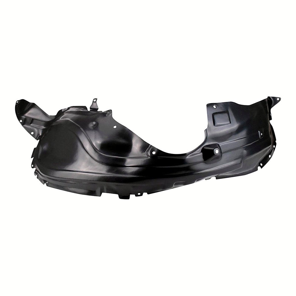 2007-2009 Mazda Cx7 Fender Liner, driver side, MA1250106