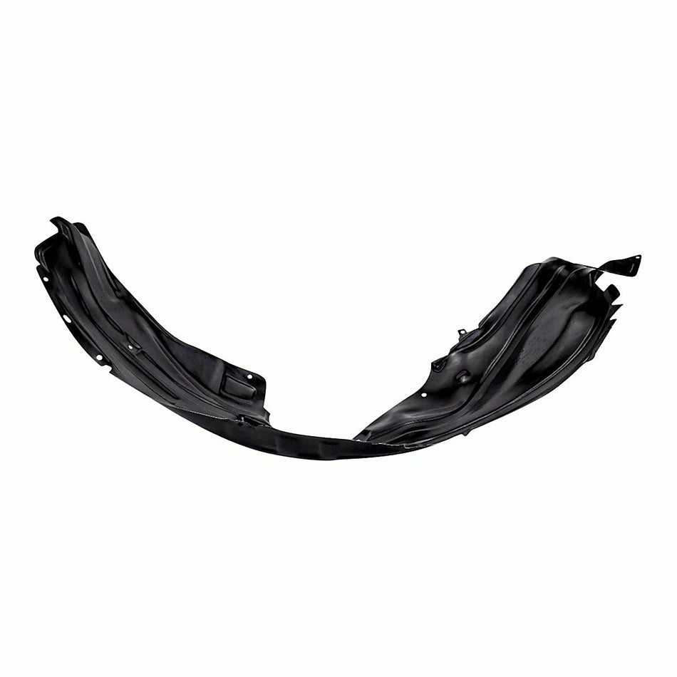 2007-2009 Mazda Cx7 Fender Liner, driver side, left-side view, MA1250106