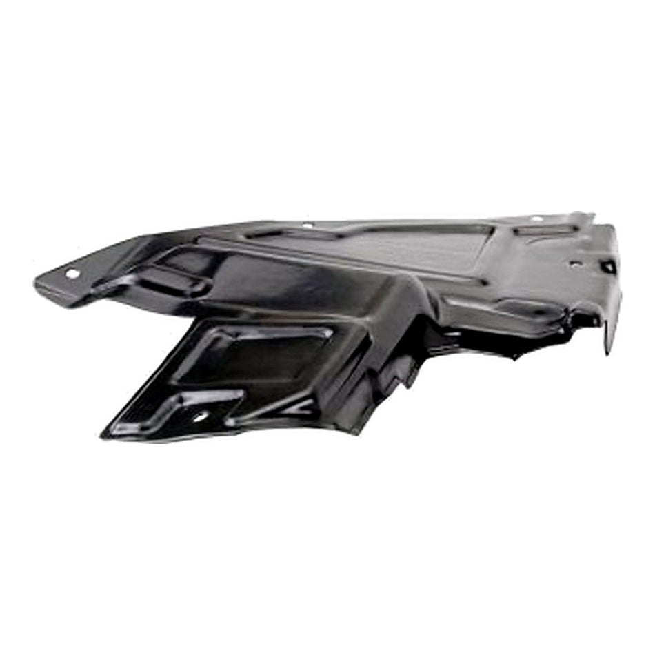 2007-2009 Mazda Cx9 Fender Splash, front driver side, MA1250113