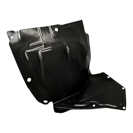 2006-2008 Mazda MX5 Miata Fender Liner, passenger side, MA1251102