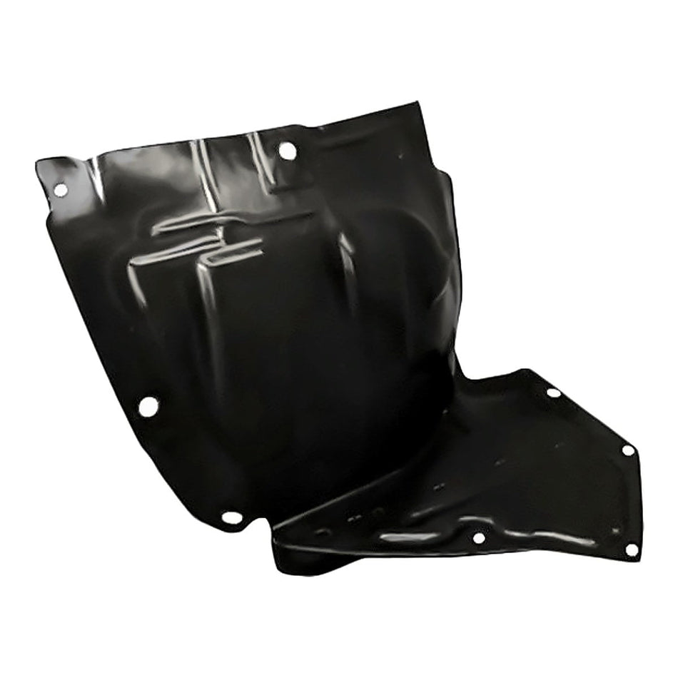 2006-2008 Mazda MX5 Miata Fender Liner, passenger side, MA1251102
