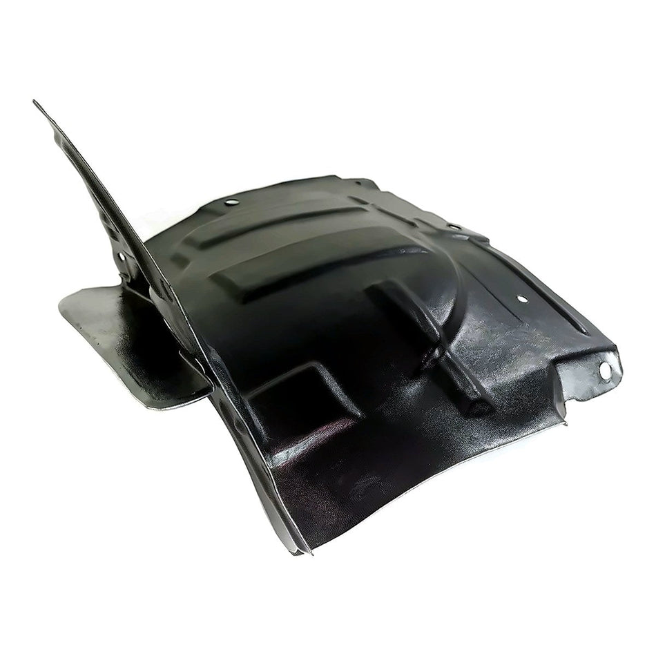 2006-2008 Mazda MX5 Miata Fender Liner, passenger side, left-side view, MA1251102