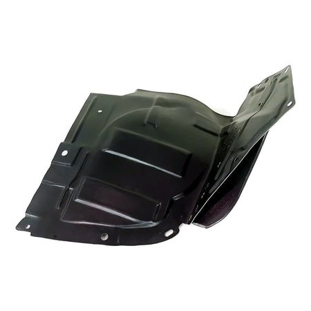 2006-2008 Mazda MX5 Miata Fender Liner, passenger side, right-side view, MA1251102