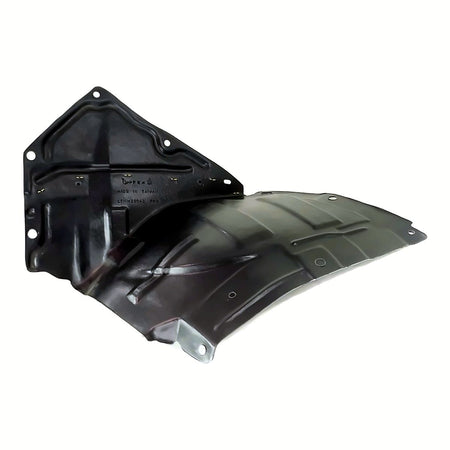 2006-2008 Mazda MX5 Miata Fender Liner, passenger side, rear view, MA1251102