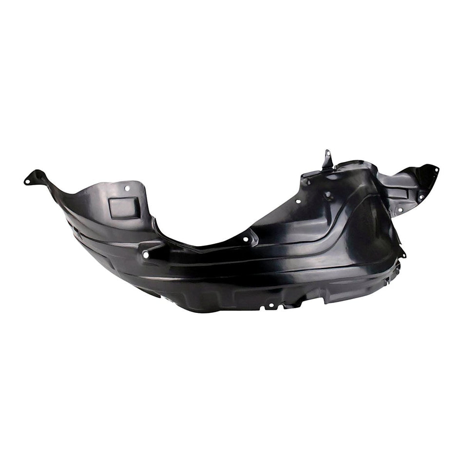 2007-2009 Mazda Cx7 Fender Liner, passenger side, MA1251106