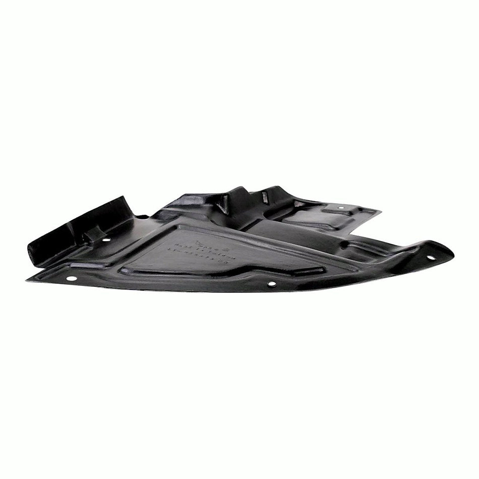 2007-2009 Mazda Cx9 Fender Splash, front passenger side, MA1251113