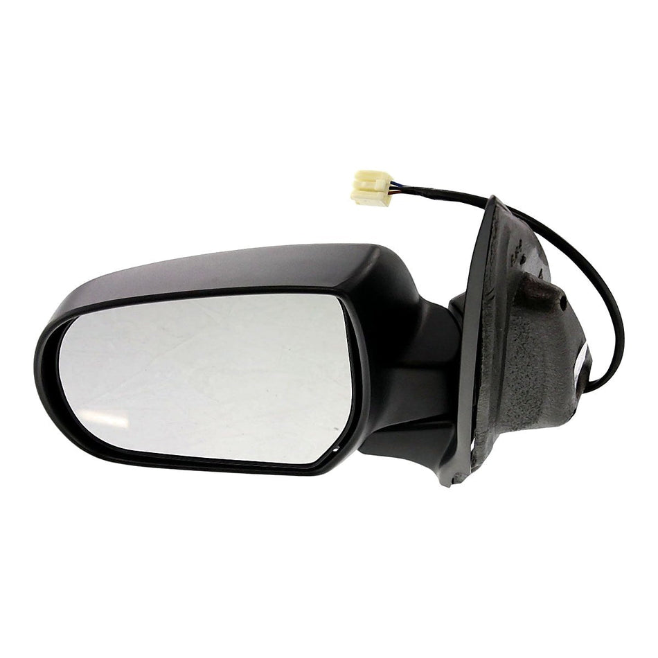 2001-2004 Mazda Tribute Door, driver side, MA1320126