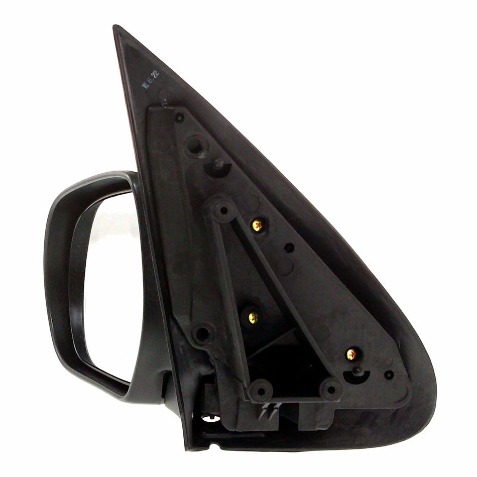 2001-2004 Mazda Tribute Door, driver side, left-side view, MA1320127