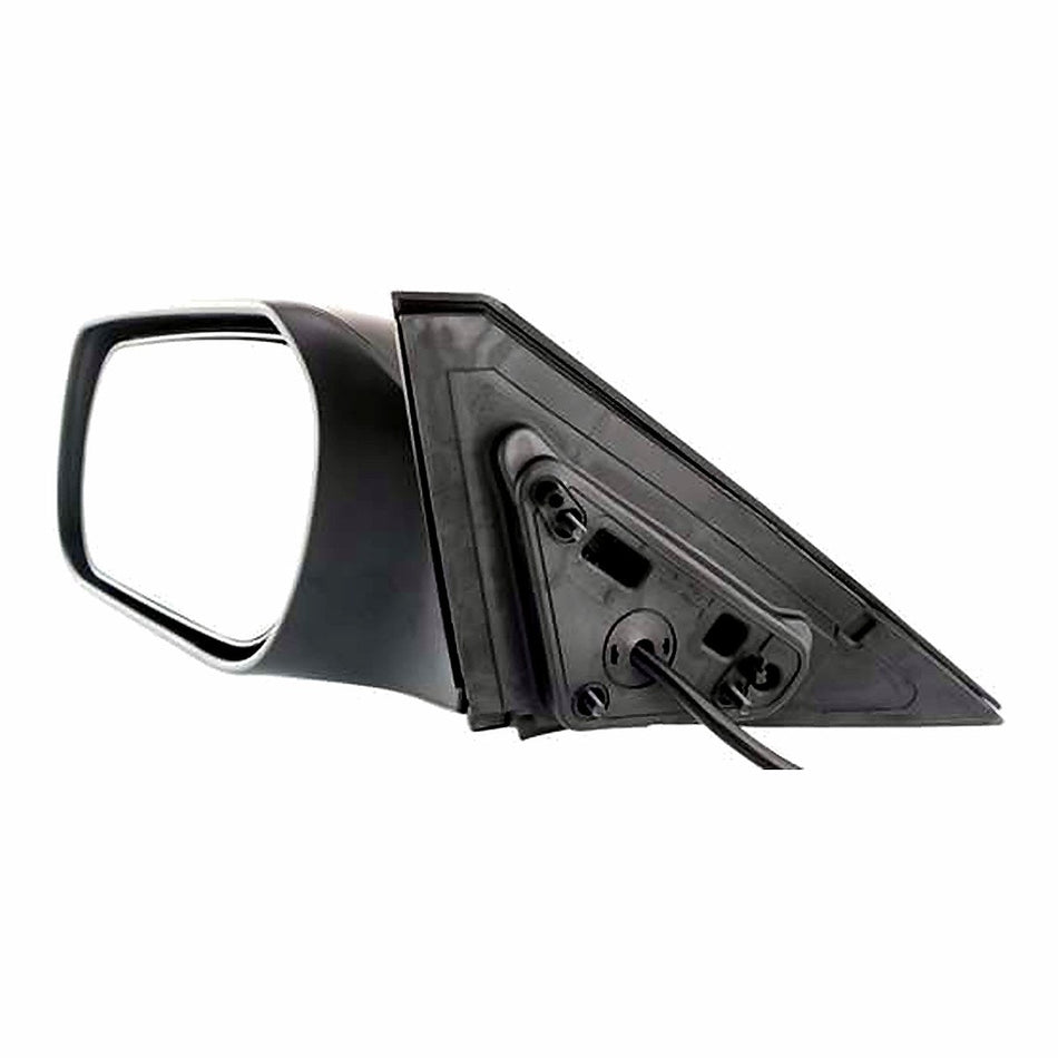 2003-2008 Mazda 6 Door, driver side, left-side view, MA1320139