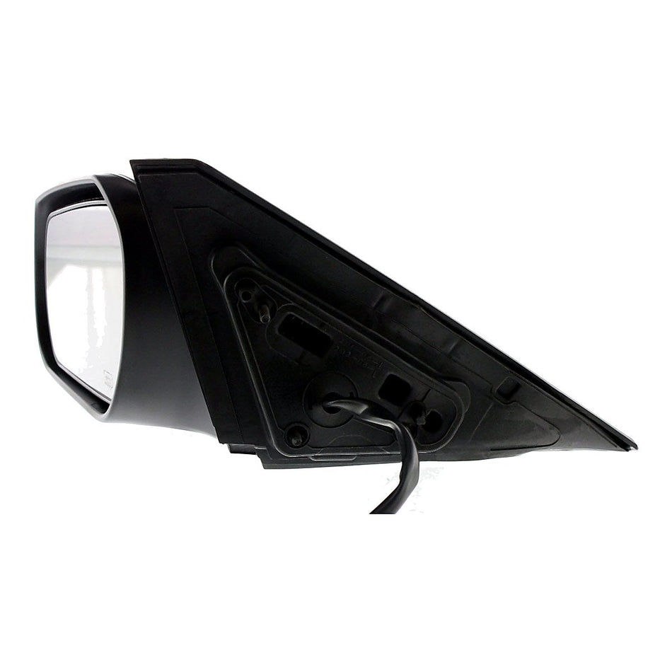2003-2008 Mazda 6 Door, driver side, left-side view, MA1320140