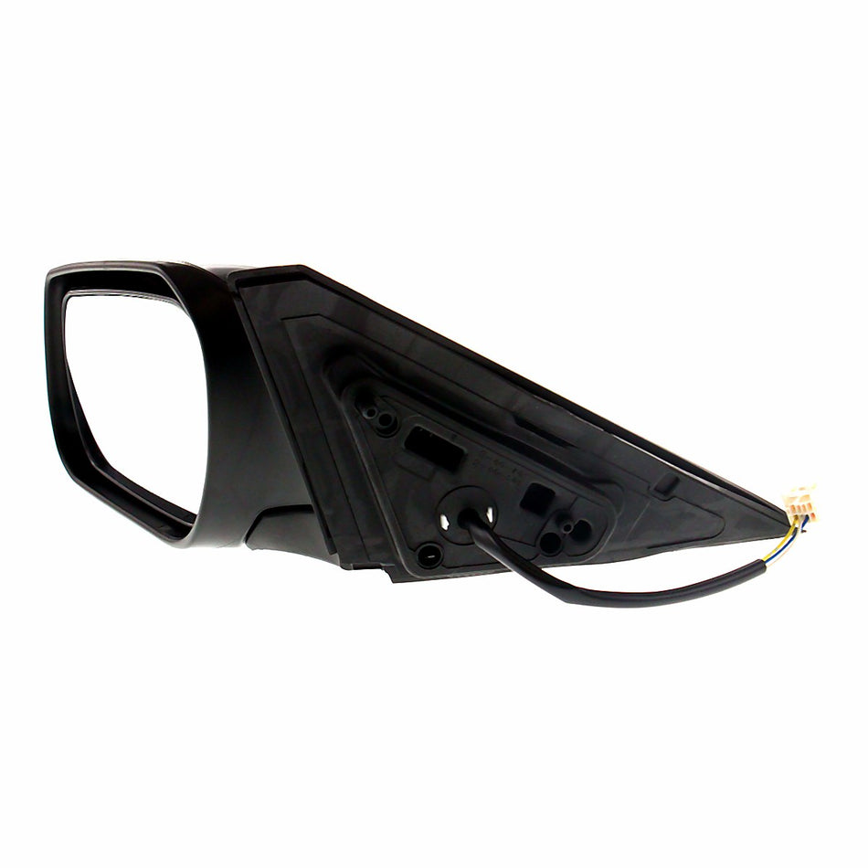 2003-2008 Mazda 6 Door, driver side, left-side view, MA1320143