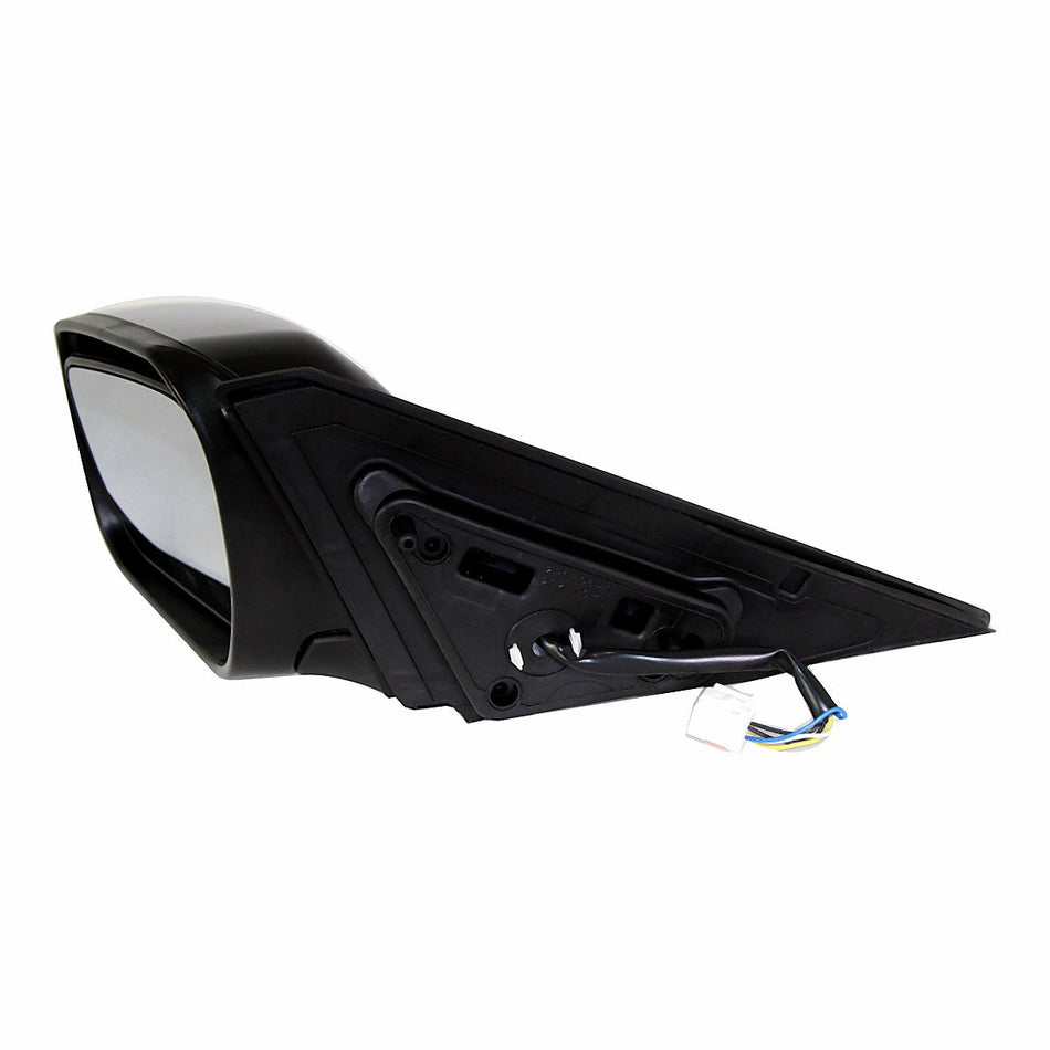 2003-2008 Mazda 6 Door, driver side, left-side view, MA1320144
