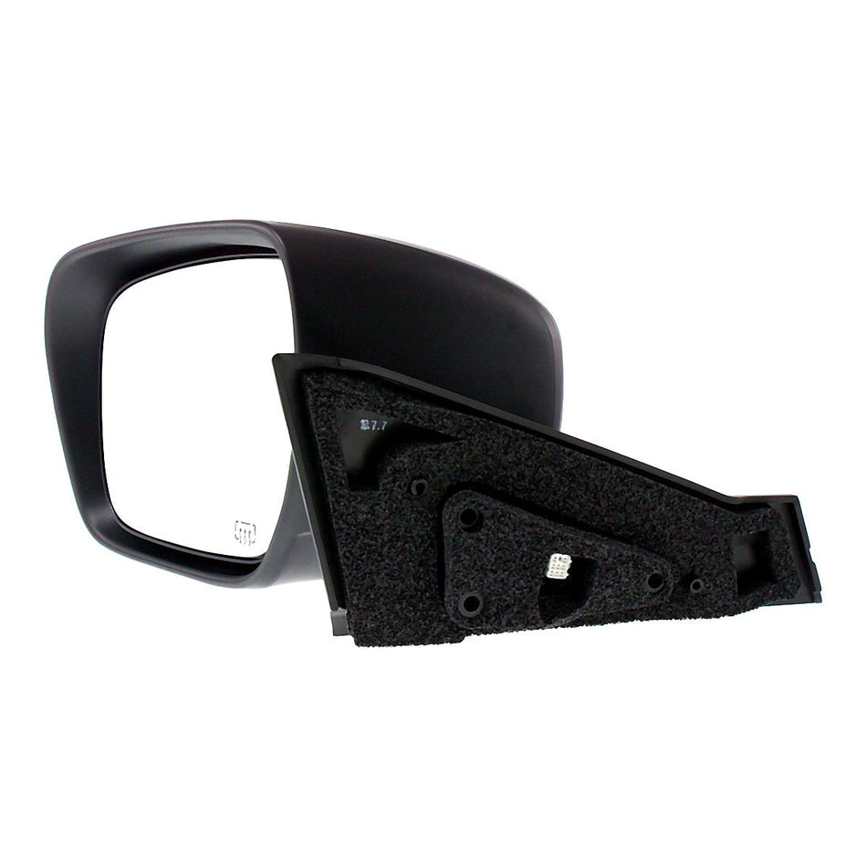 2006-2010 Mazda 5 Door, driver side, left-side view, MA1320150