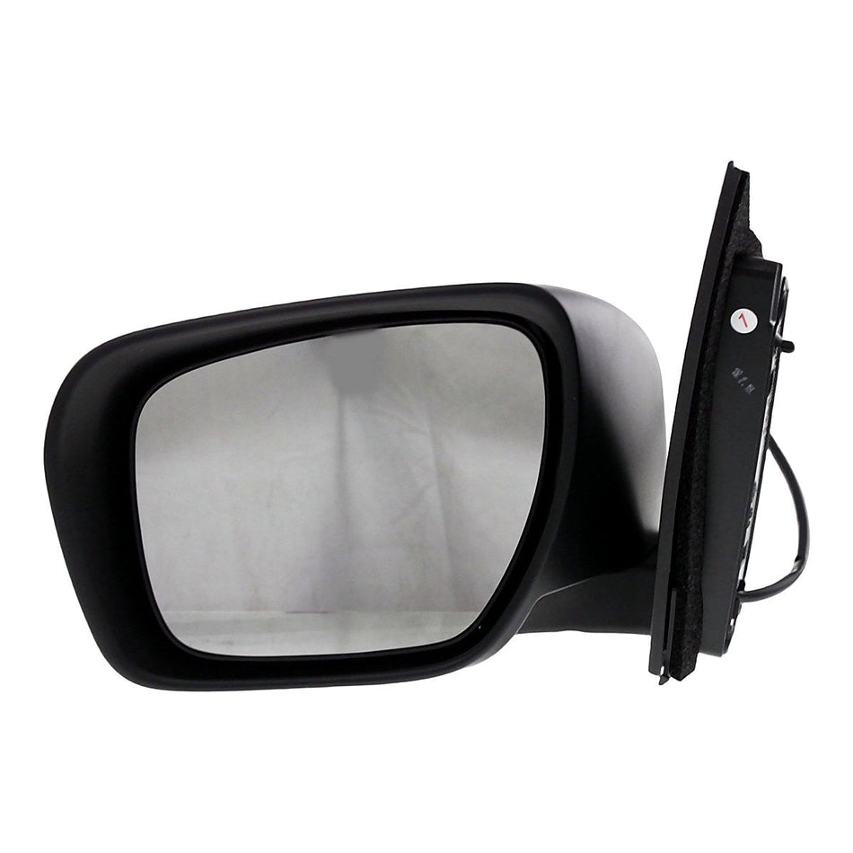 2007-2008 Mazda Cx7 Door, driver side, MA1320152