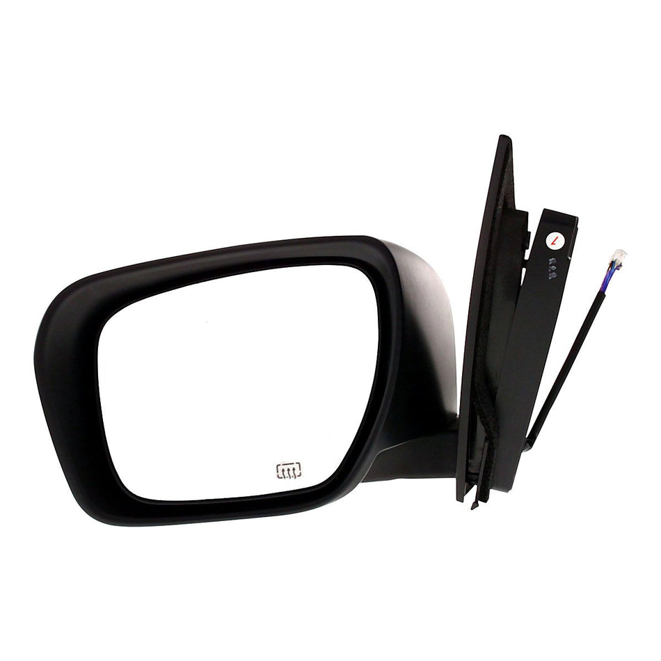 2007-2012 Mazda Cx7 Door, driver side, MA1320154