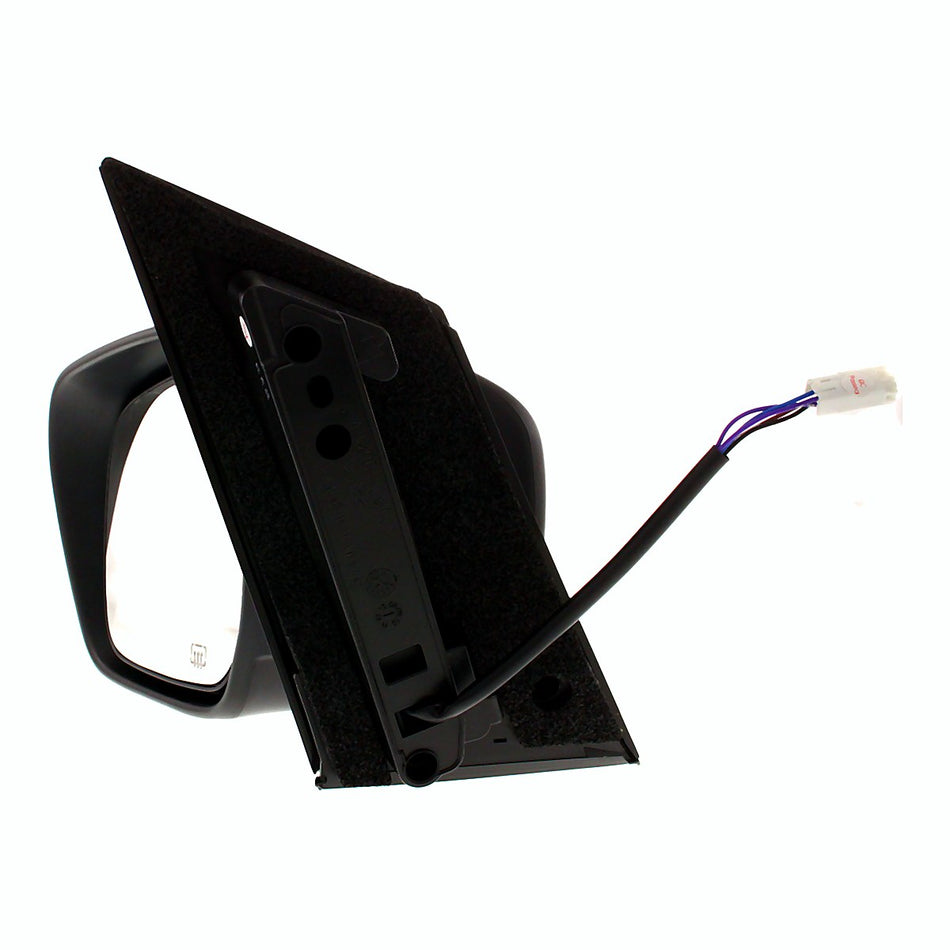 2007-2012 Mazda Cx7 Door, driver side, left-side view, MA1320154