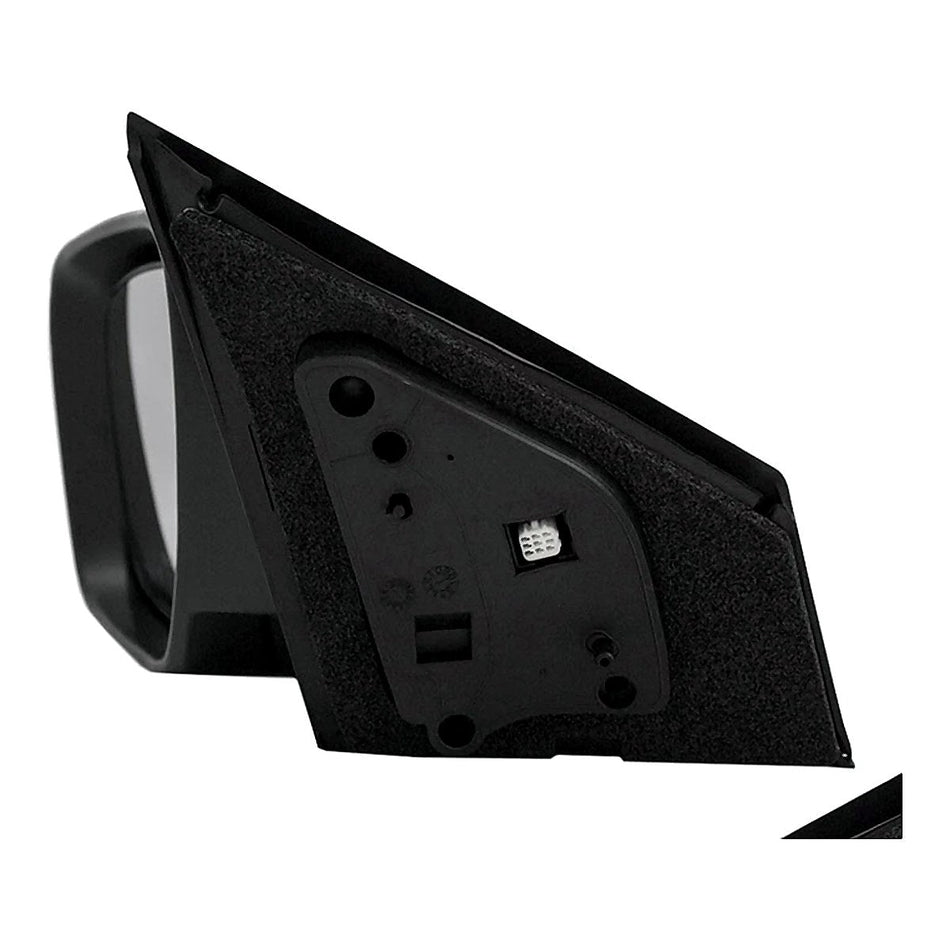 2007-2009 Mazda Cx9 Door, driver side, left-side view, MA1320155