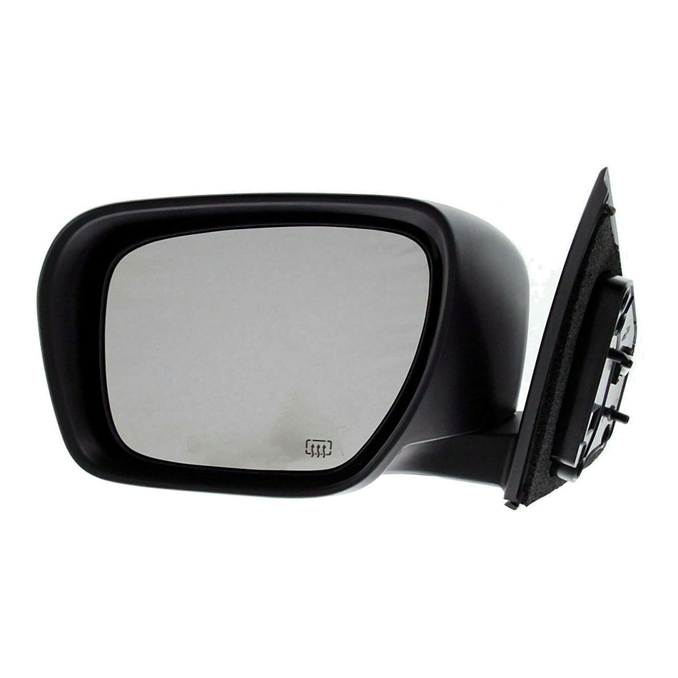 2007-2009 Mazda Cx9 Door, driver side, MA1320156