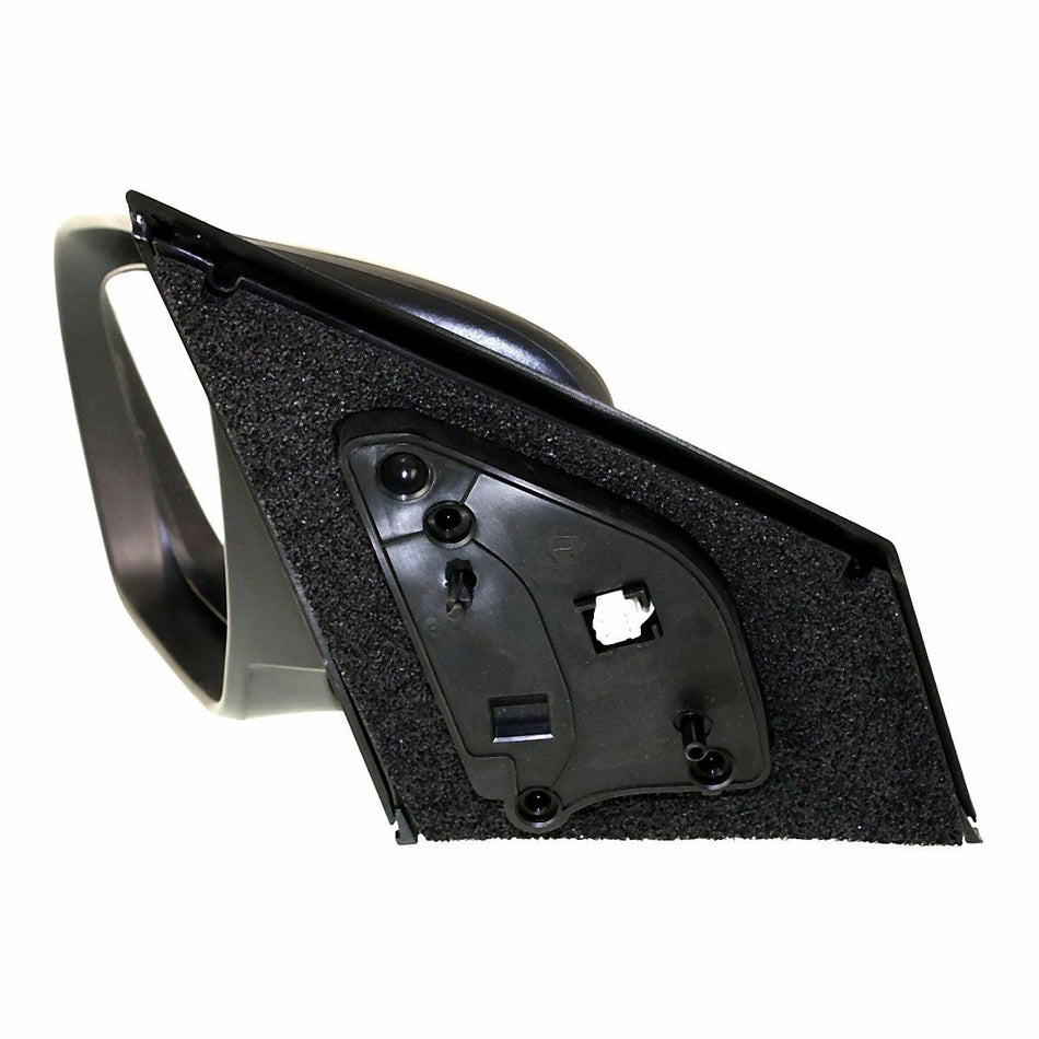 2007-2009 Mazda Cx9 Door, driver side, left-side view, MA1320157
