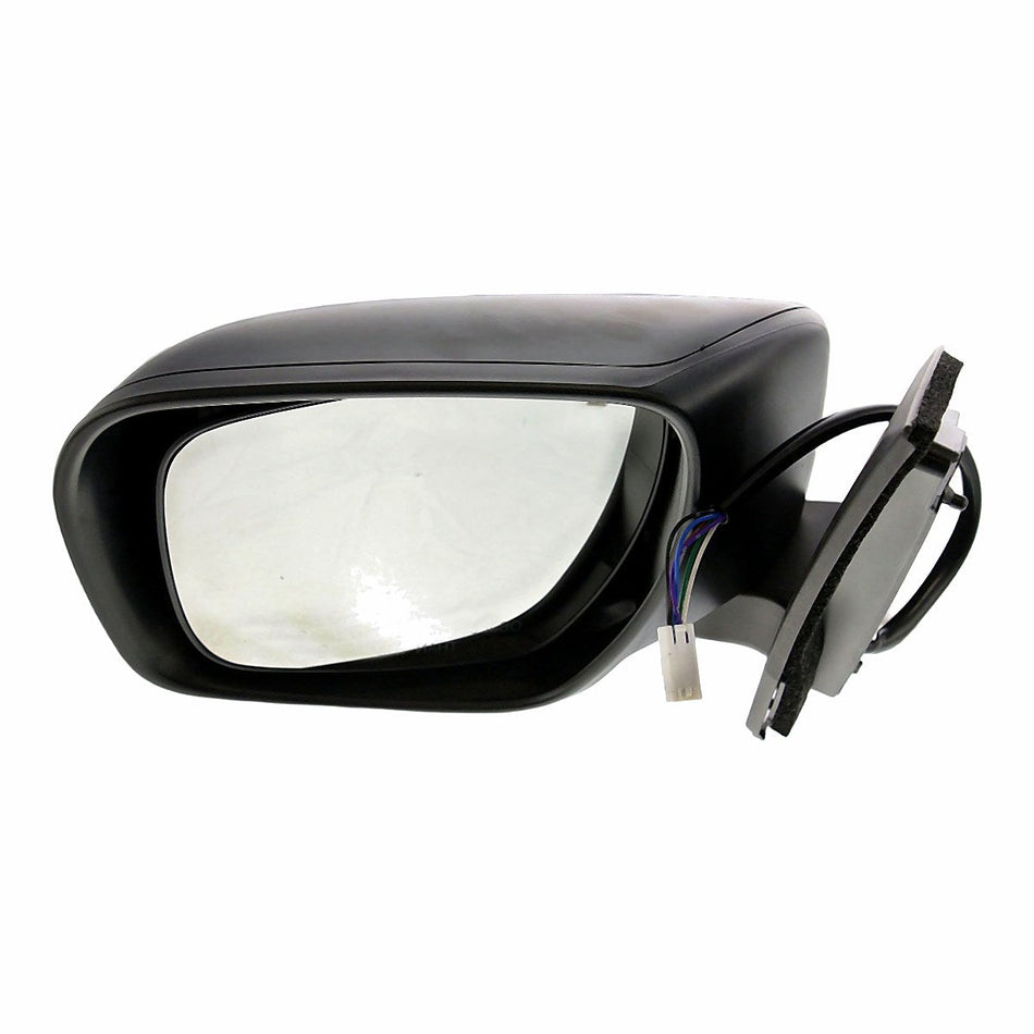2007-2012 Mazda Cx7 Door, driver side, MA1320166