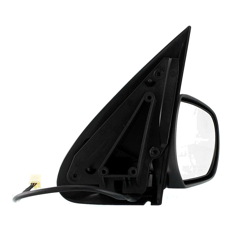 2001-2004 Mazda Tribute Door, passenger side, left-side view, MA1321126