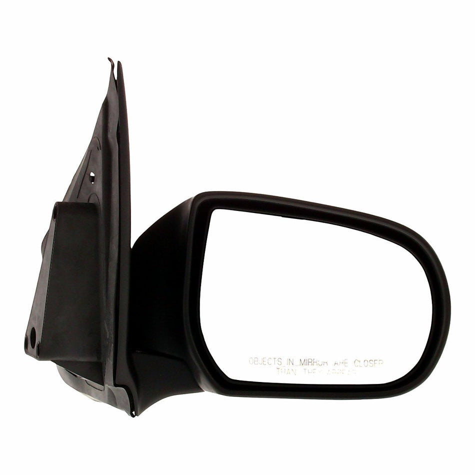 2001-2004 Mazda Tribute Door, passenger side, MA1321127