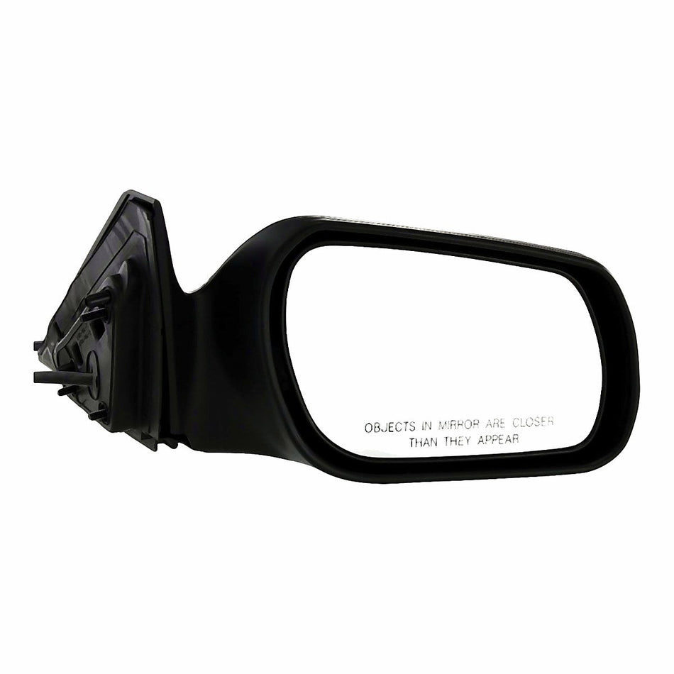 2003-2008 Mazda 6 Door, passenger side, MA1321139