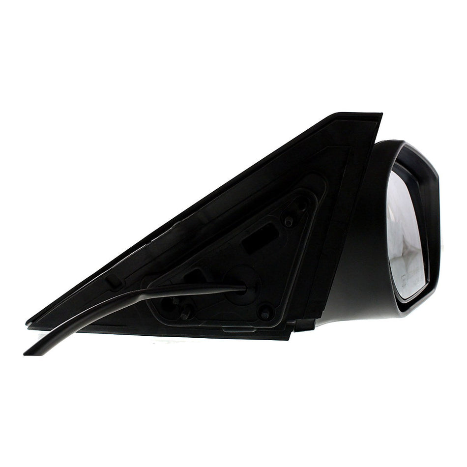 2003-2008 Mazda 6 Door, passenger side, left-side view, MA1321140