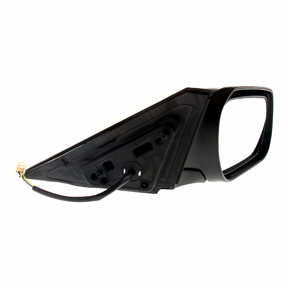 2003-2008 Mazda 6 Door, passenger side, left-side view, MA1321143