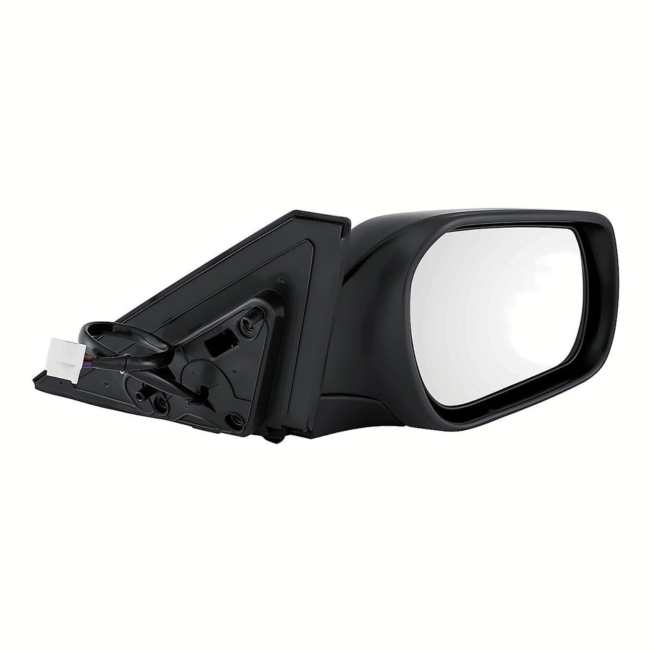 2003-2008 Mazda 6 Door, passenger side, left-side view, MA1321144