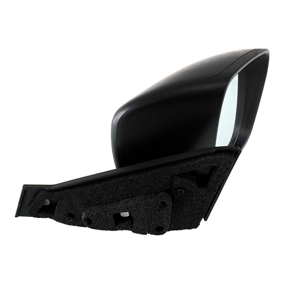 2006-2010 Mazda 5 Door, passenger side, left-side view, MA1321149