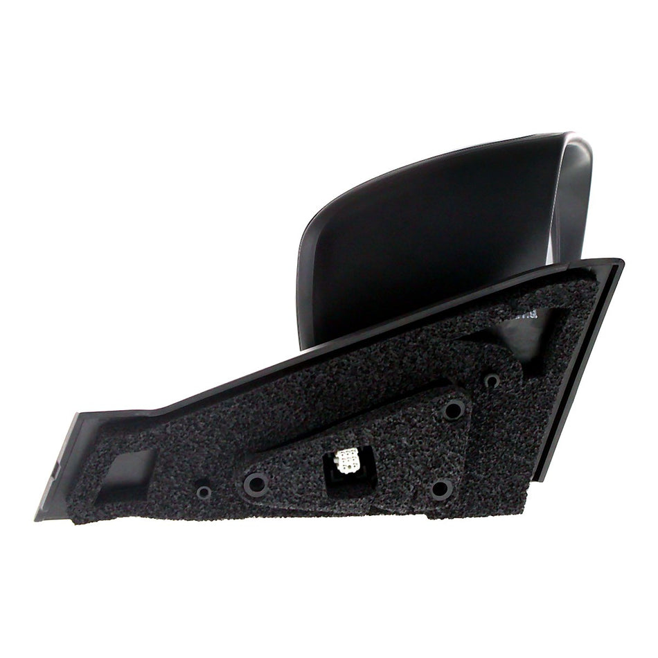 2006-2010 Mazda 5 Door, passenger side, left-side view, MA1321150