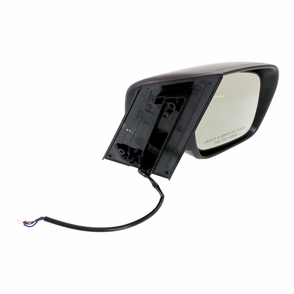 2007-2008 Mazda Cx7 Door, passenger side, left-side view, MA1321152