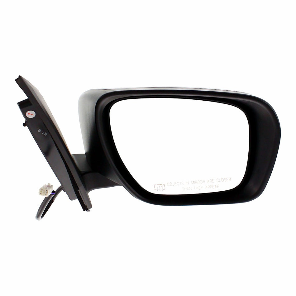 2007-2012 Mazda Cx7 Door, passenger side, MA1321154