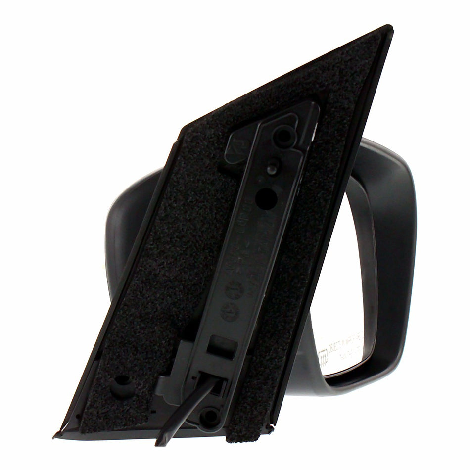 2007-2012 Mazda Cx7 Door, passenger side, left-side view, MA1321154