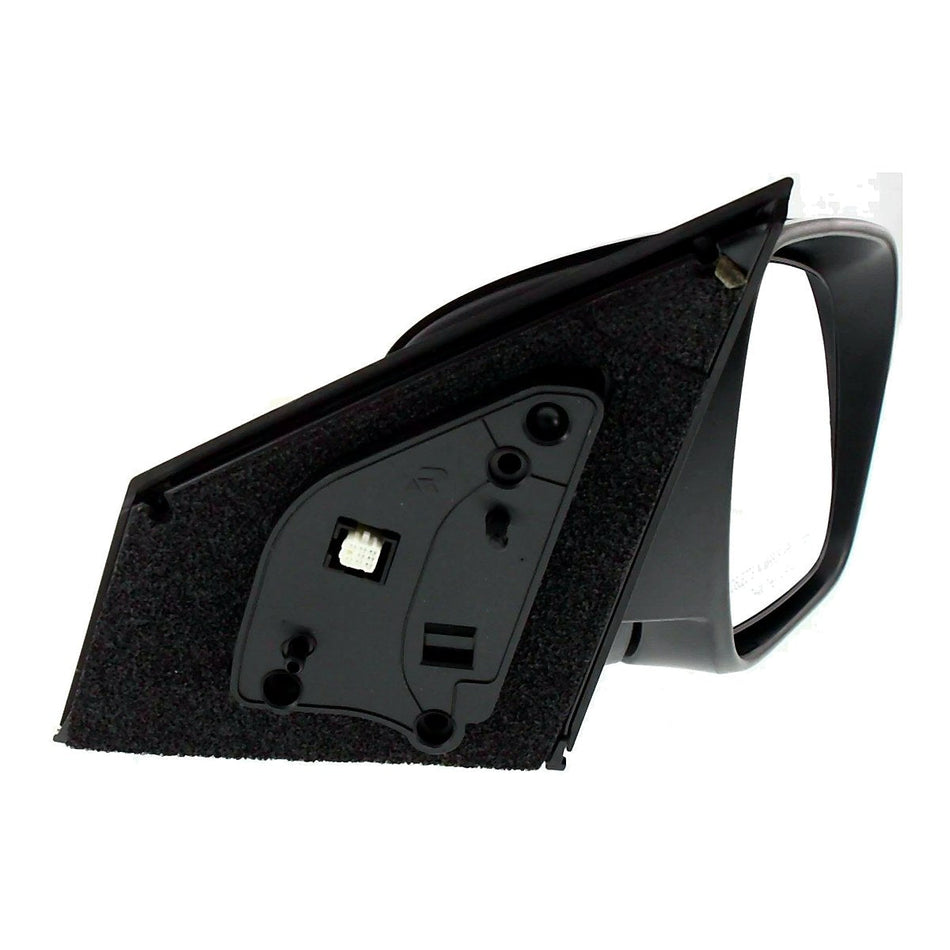 2007-2009 Mazda Cx9 Door, passenger side, left-side view, MA1321155