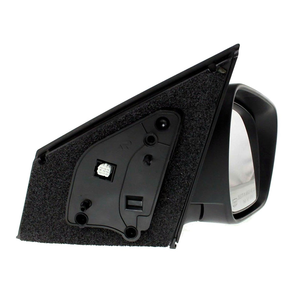 2007-2009 Mazda Cx9 Door, passenger side, left-side view, MA1321156