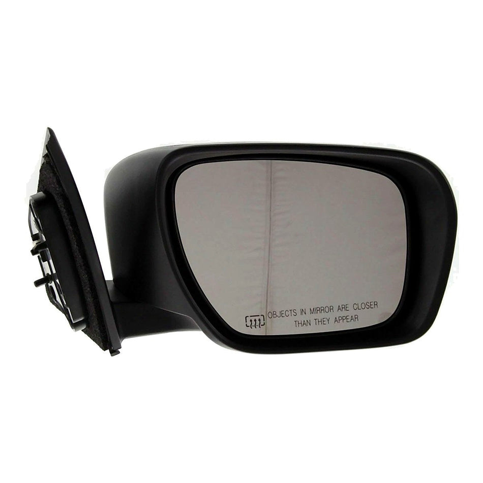 2007-2009 Mazda Cx9 Door, passenger side, MA1321157