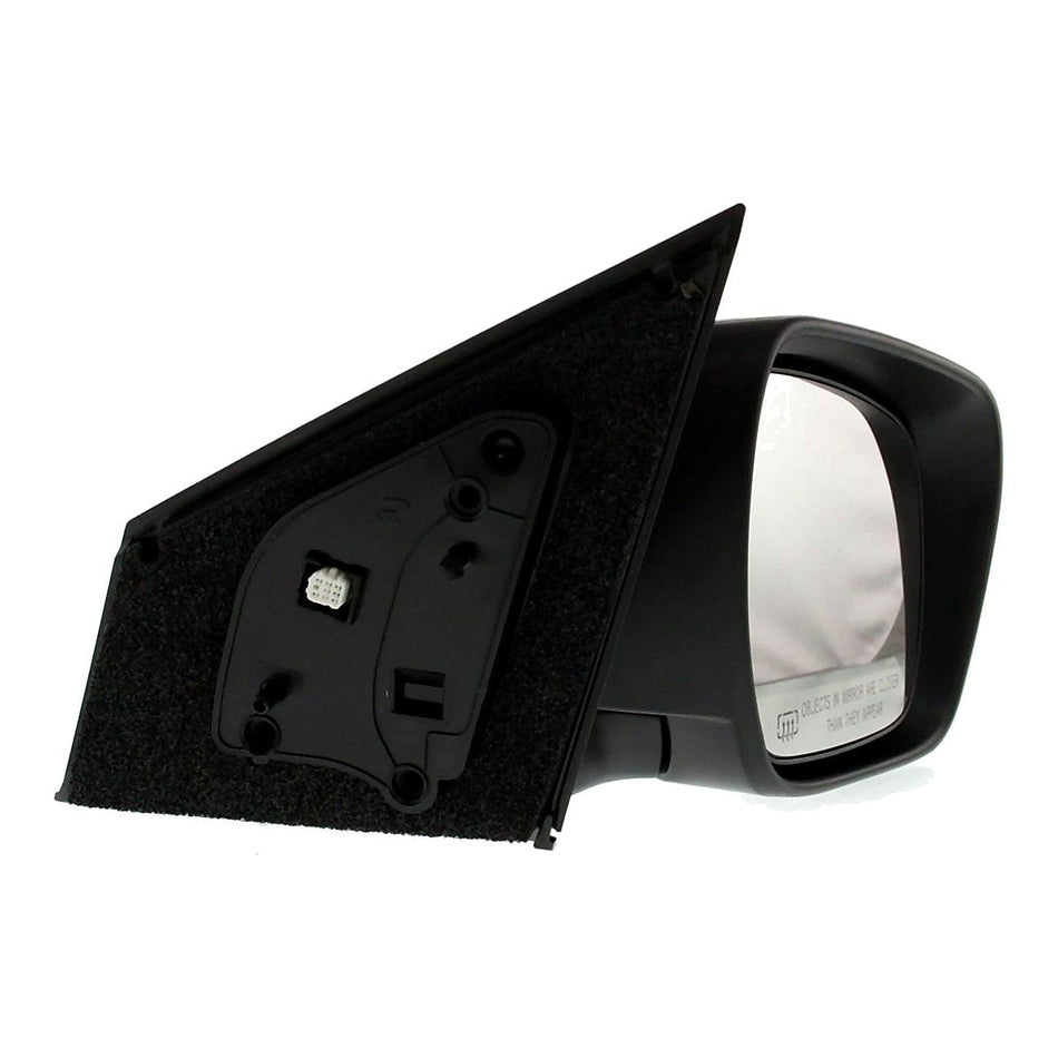 2007-2009 Mazda Cx9 Door, passenger side, left-side view, MA1321157