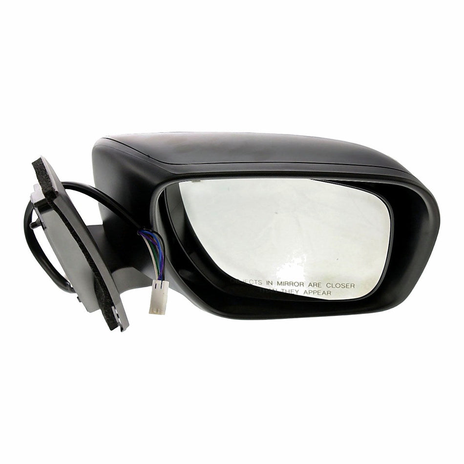 2007-2012 Mazda Cx7 Door, passenger side, MA1321166