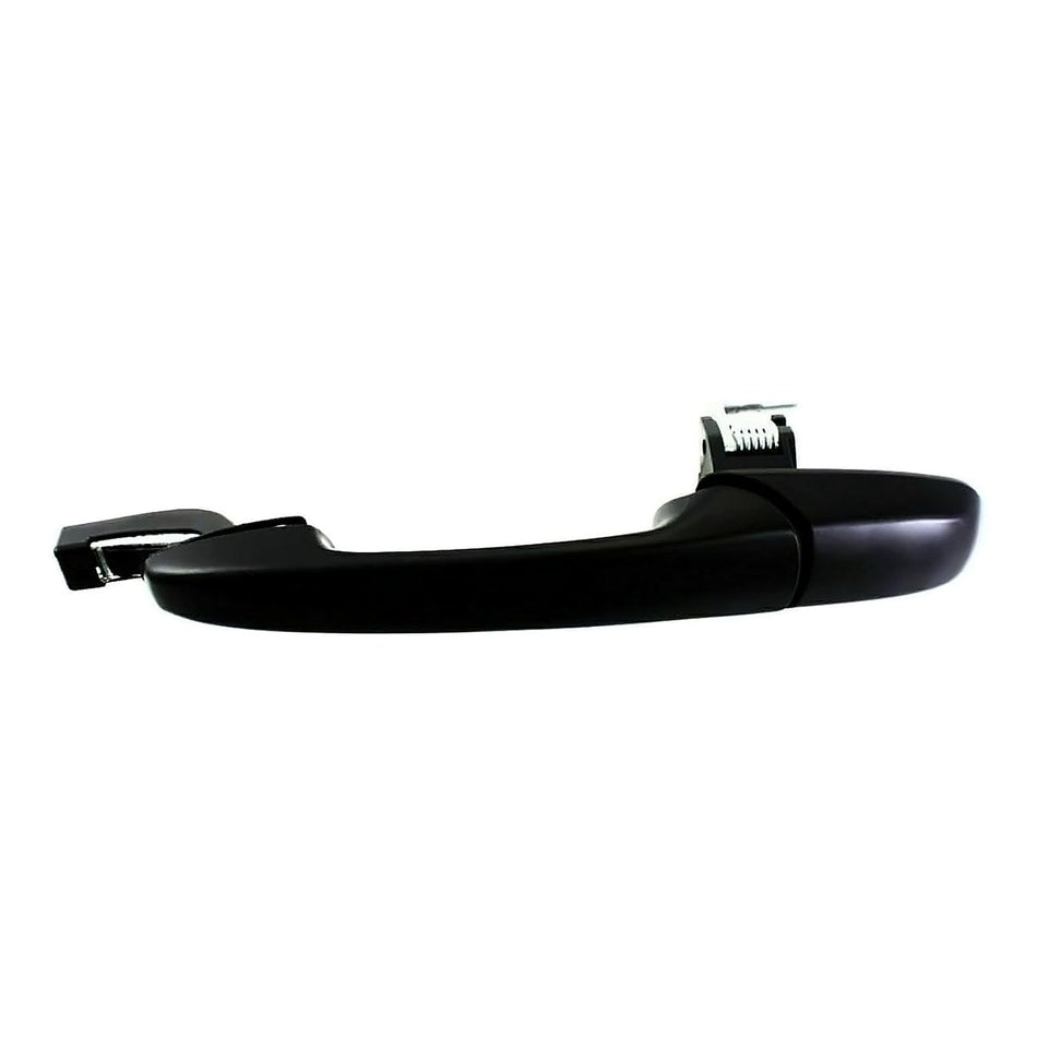 2003-2008 Mazda 6 Door, rear driver side, left-side view, MA1520105