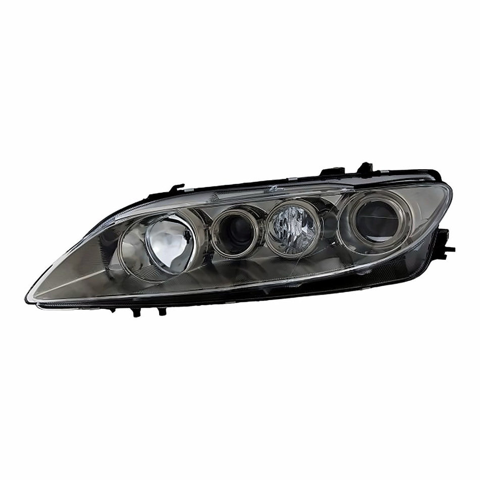 2003-2005 Mazda 6 Head Lamp, driver side, MA2502125