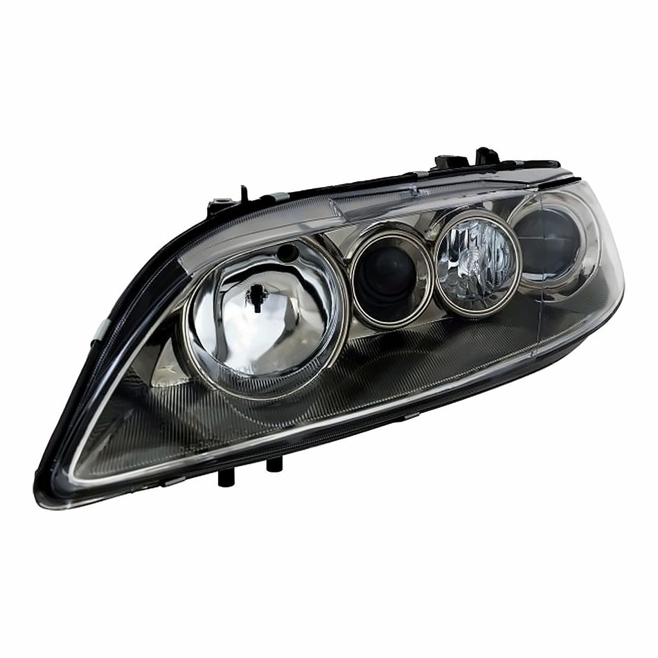 2003-2005 Mazda 6 Head Lamp, driver side, left-side view, MA2502125